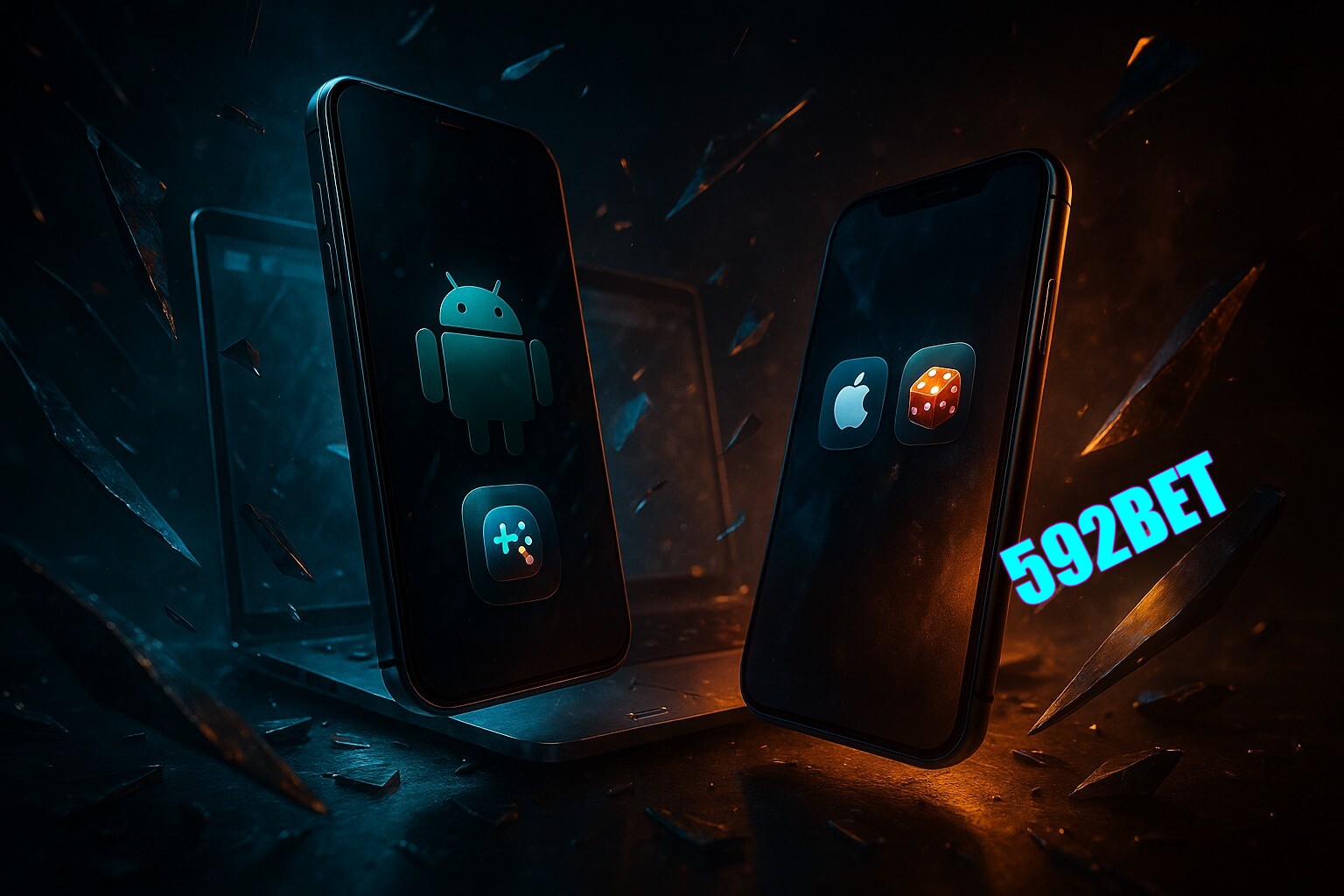 Compatibilidade do App