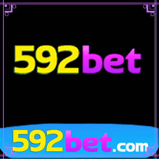 Imagem promocional da 592BET mostrando a plataforma e suas vantagens