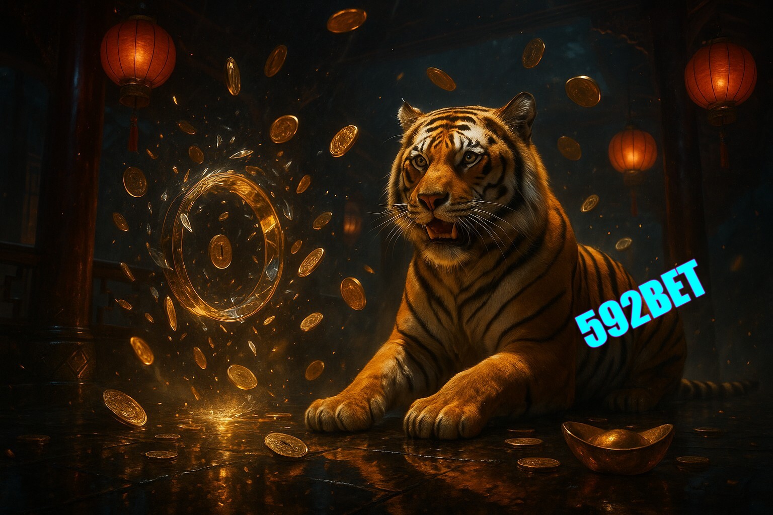 Como Jogar Fortune Tiger