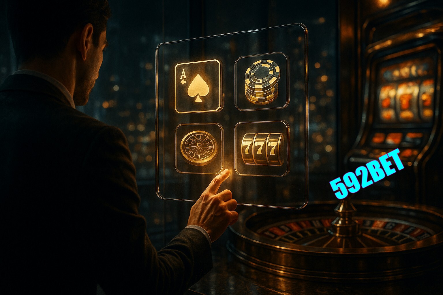 Benefícios do Login