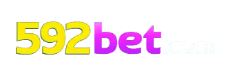 Logo da 592BET
